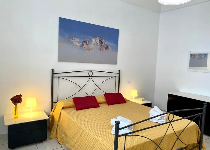La Vita è Bella - Puglia Mia Apartments