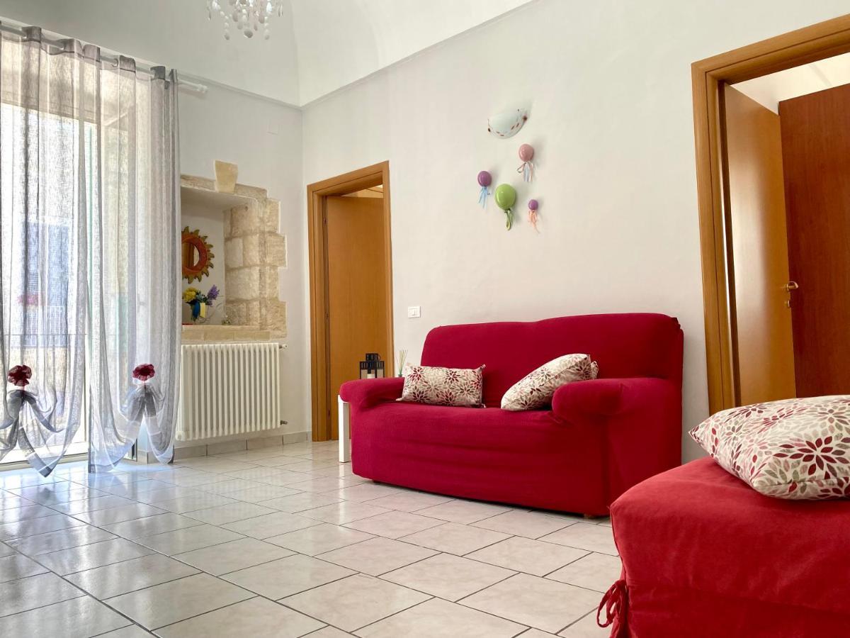 Appartement La è Bella - Puglia Mia Monopoli