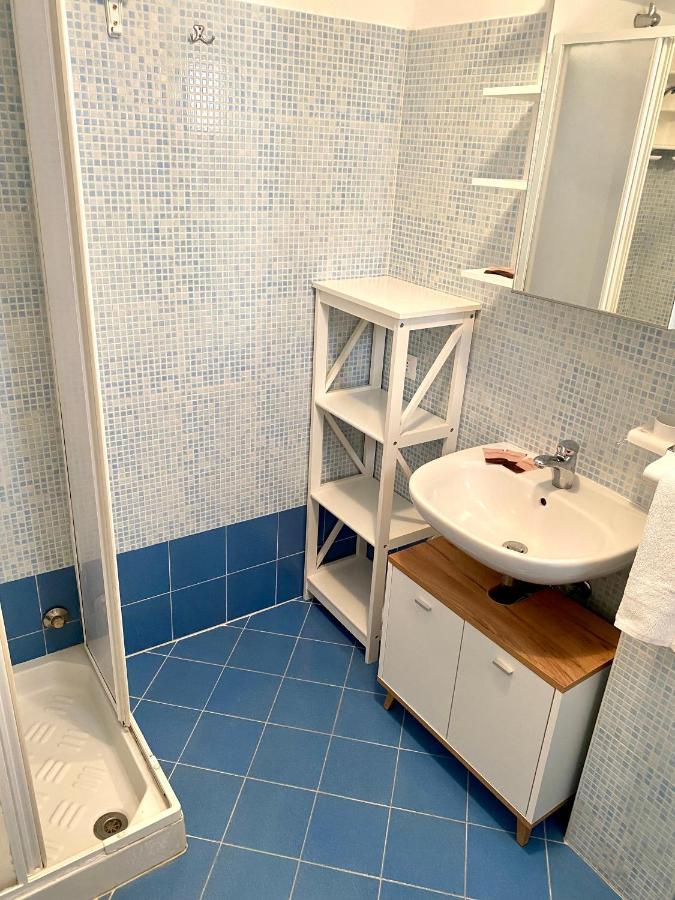 La è Bella - Puglia Mia Appartement