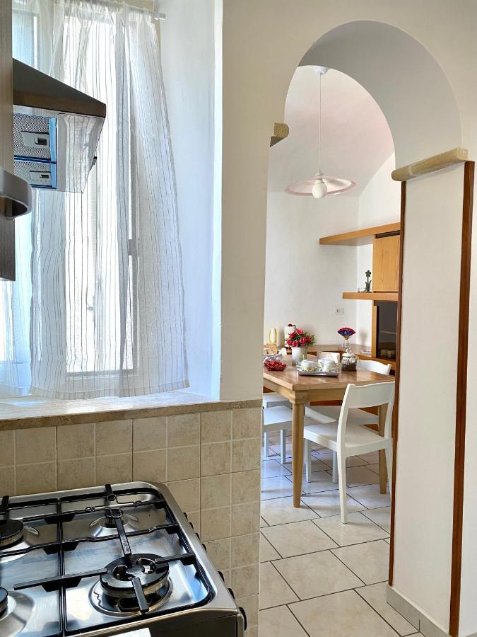 Appartement La è Bella - Puglia Mia *
