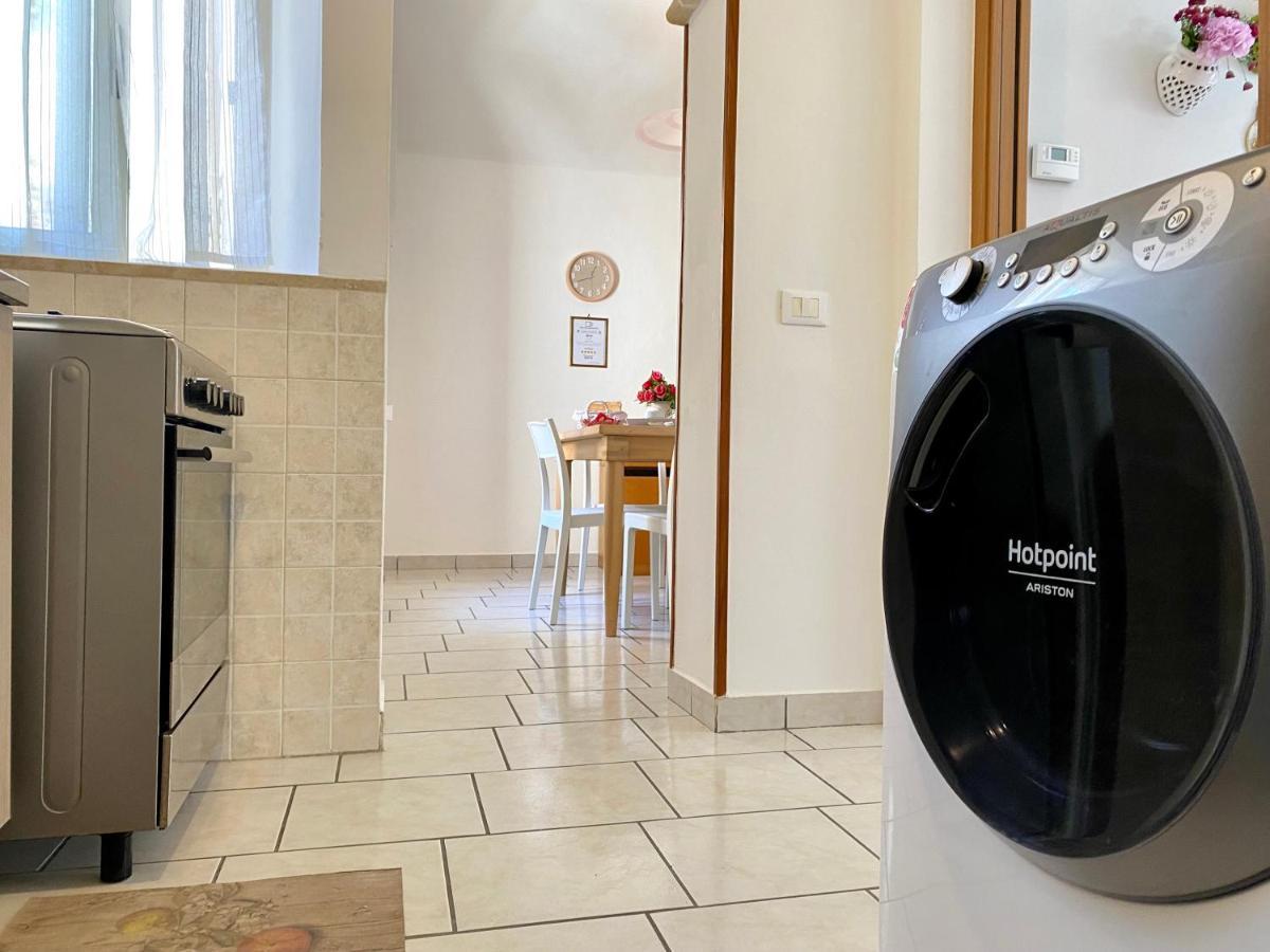 Appartement La è Bella - Puglia Mia *