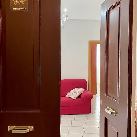 La Vita E Bella - Puglia Mia Apartments Monopoli Buitenkant foto