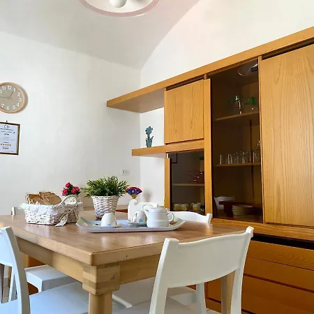 La Vita E Bella - Puglia Mia Apartments Monopoli Buitenkant foto