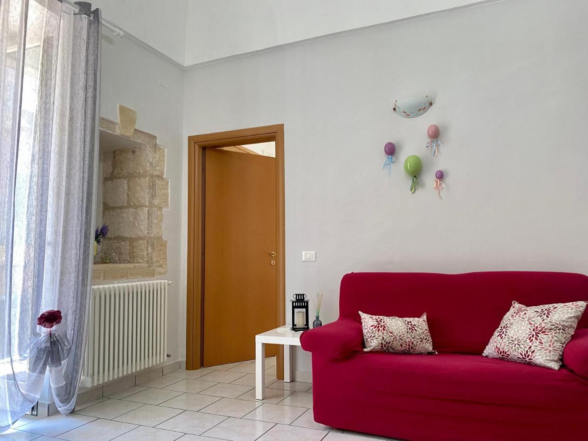 La E Bella - Puglia Mia Apartment *