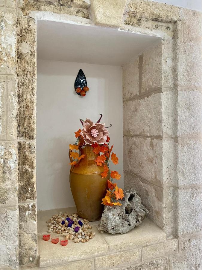 La E Bella - Puglia Mia Monopoli