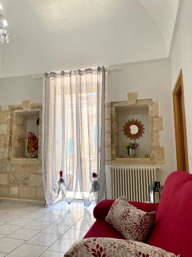 La E Bella - Puglia Mia Apartment *