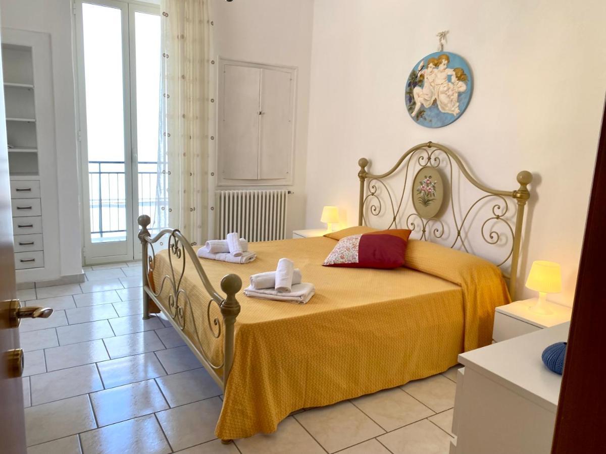 La E Bella - Puglia Mia Apartment