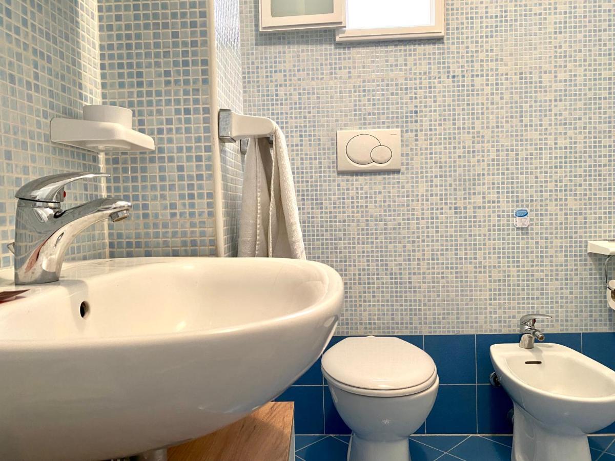 La E Bella - Puglia Mia Apartment Monopoli