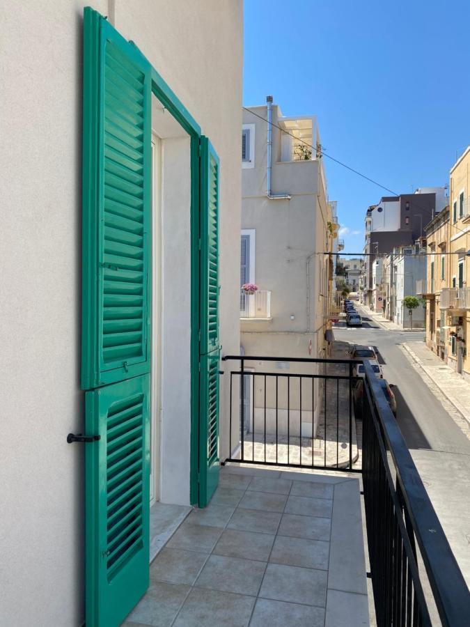 Apartment La E Bella - Puglia Mia