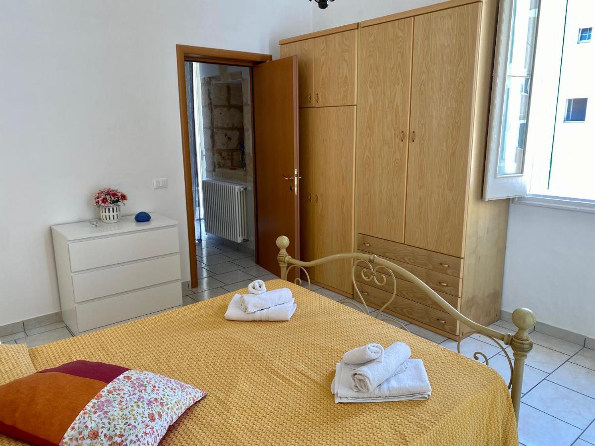 Apartment La E Bella - Puglia Mia